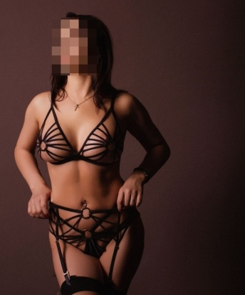 Алёночка, 34 года